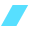 blue brand icon