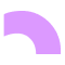 purple brand icon