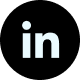 LinkedIn badge